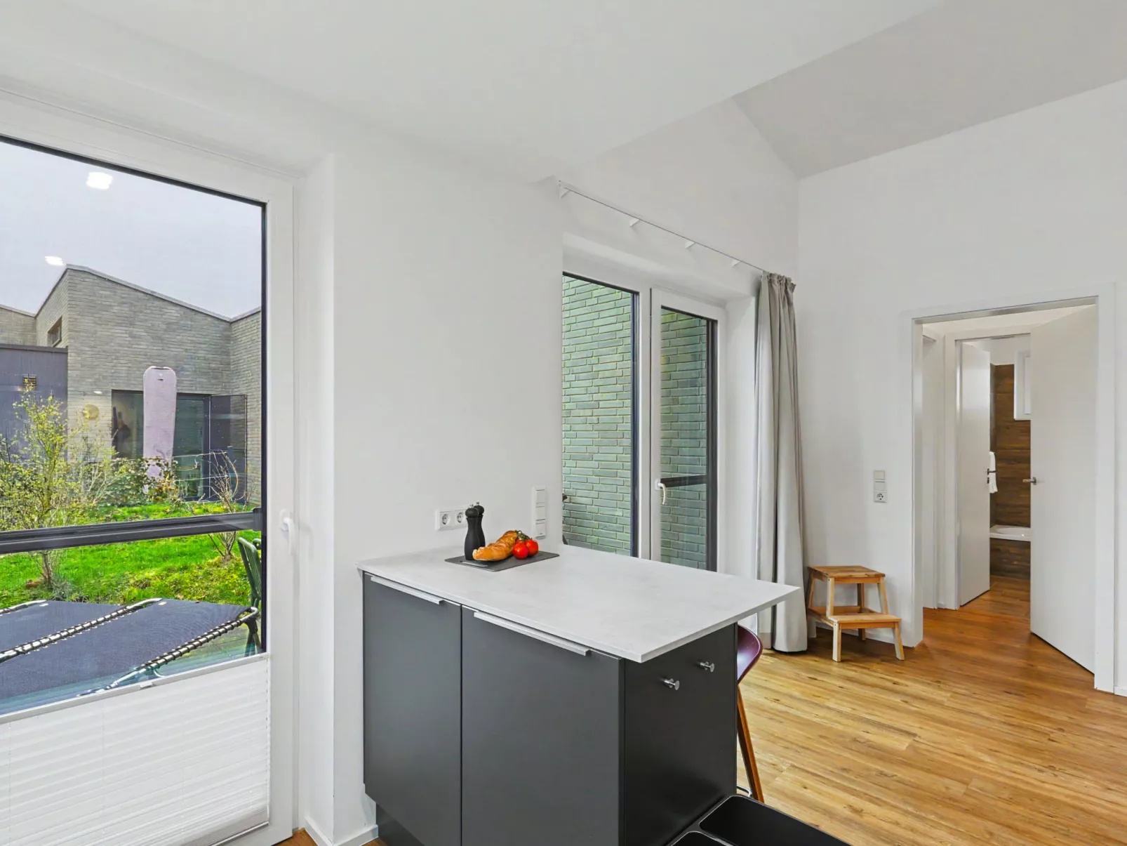 Küstenflair - Inside