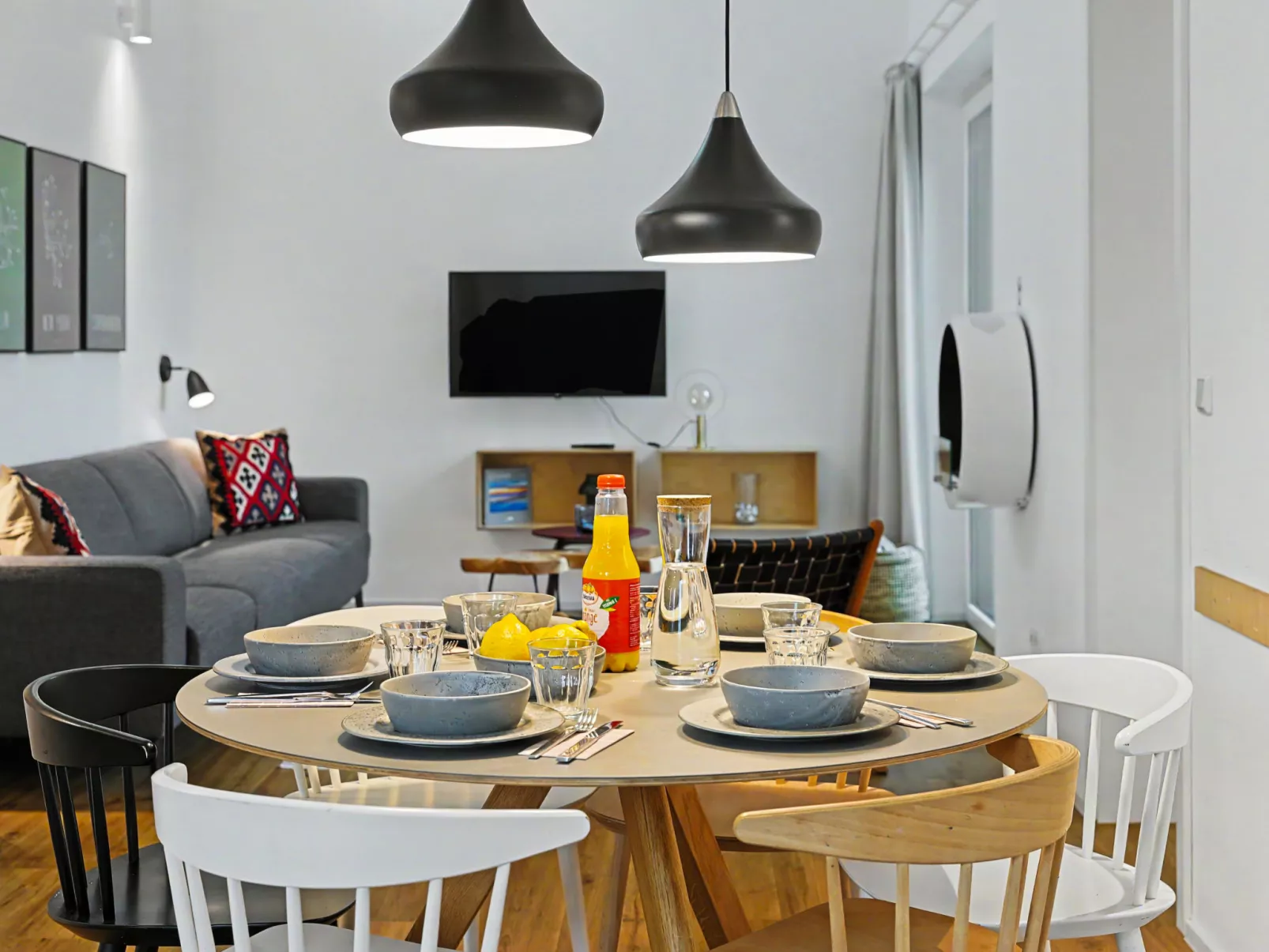 Dümmerliebe - Inside