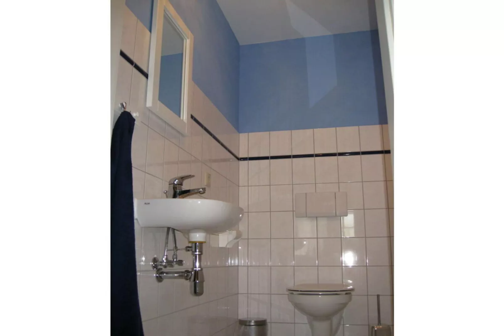 435555 - Badezimmer