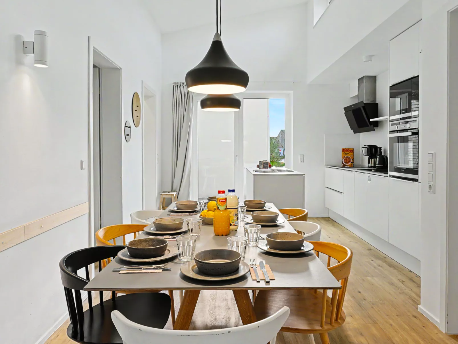 Haus Kiebitz (197) - Inside