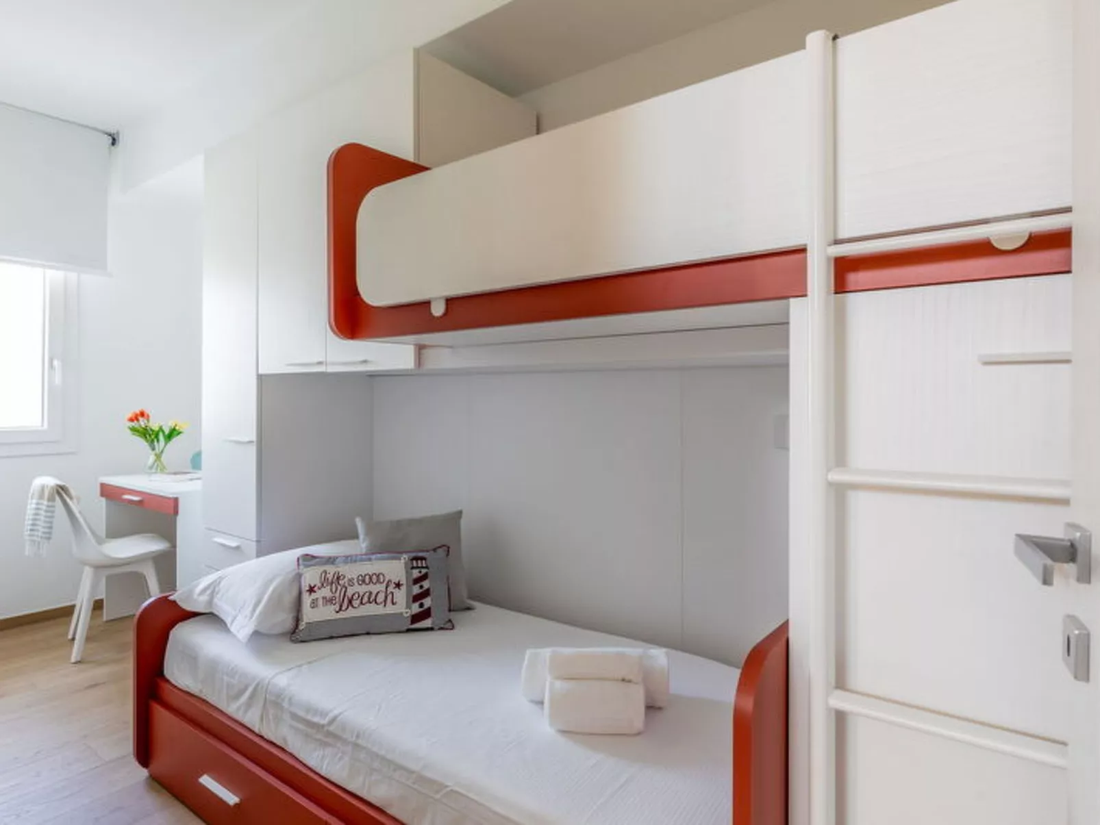 Perla Costa Conero - Drinnen