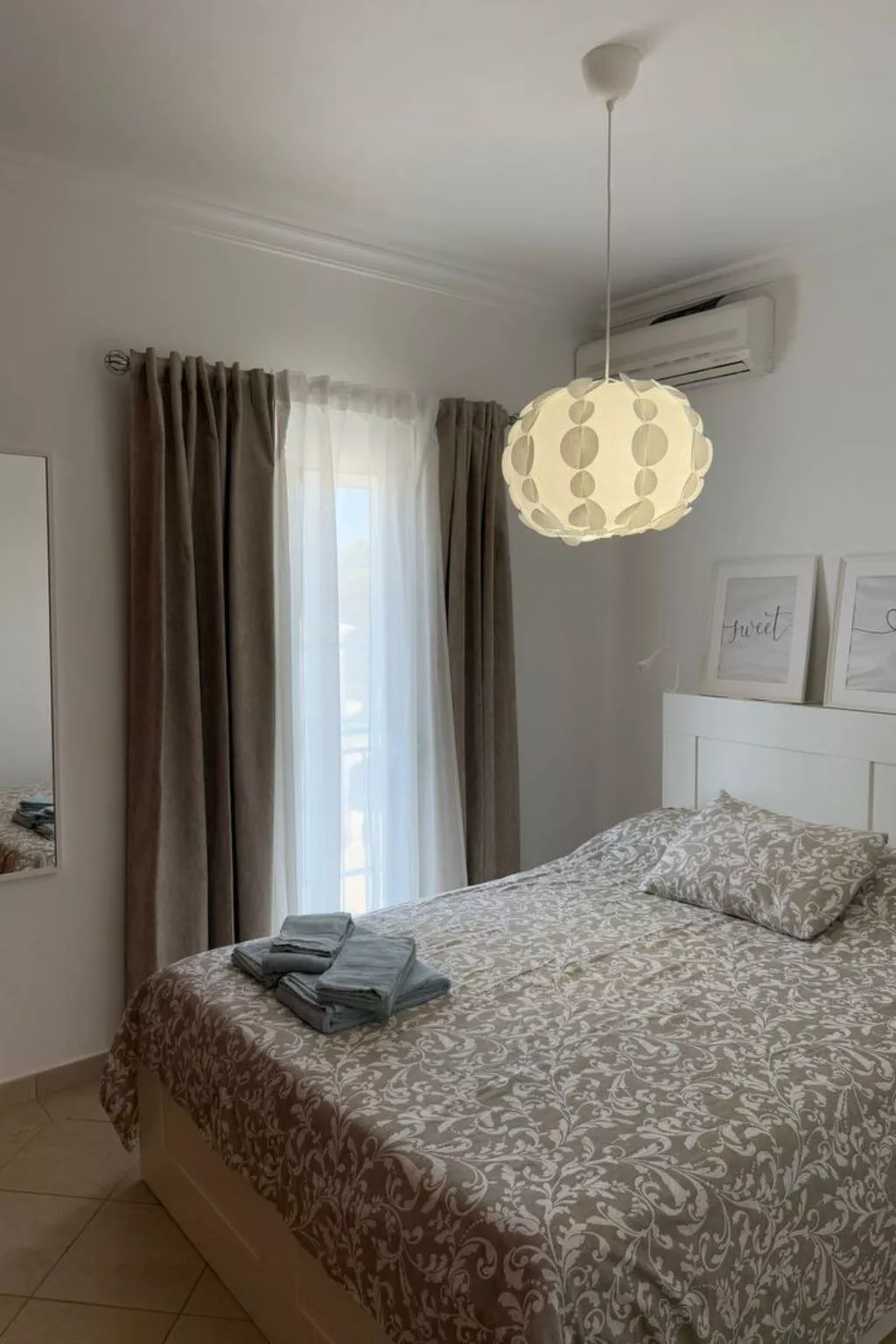 T2 Sol&mar Vilamoura - Dedans