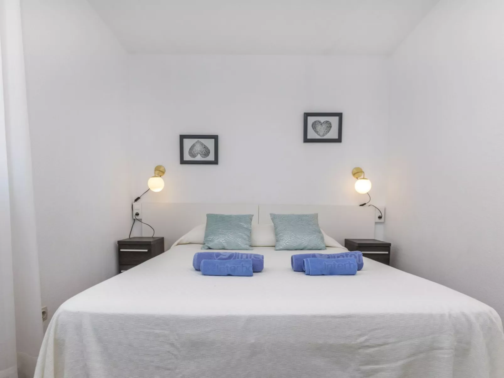 Mi Capricho - Drinnen