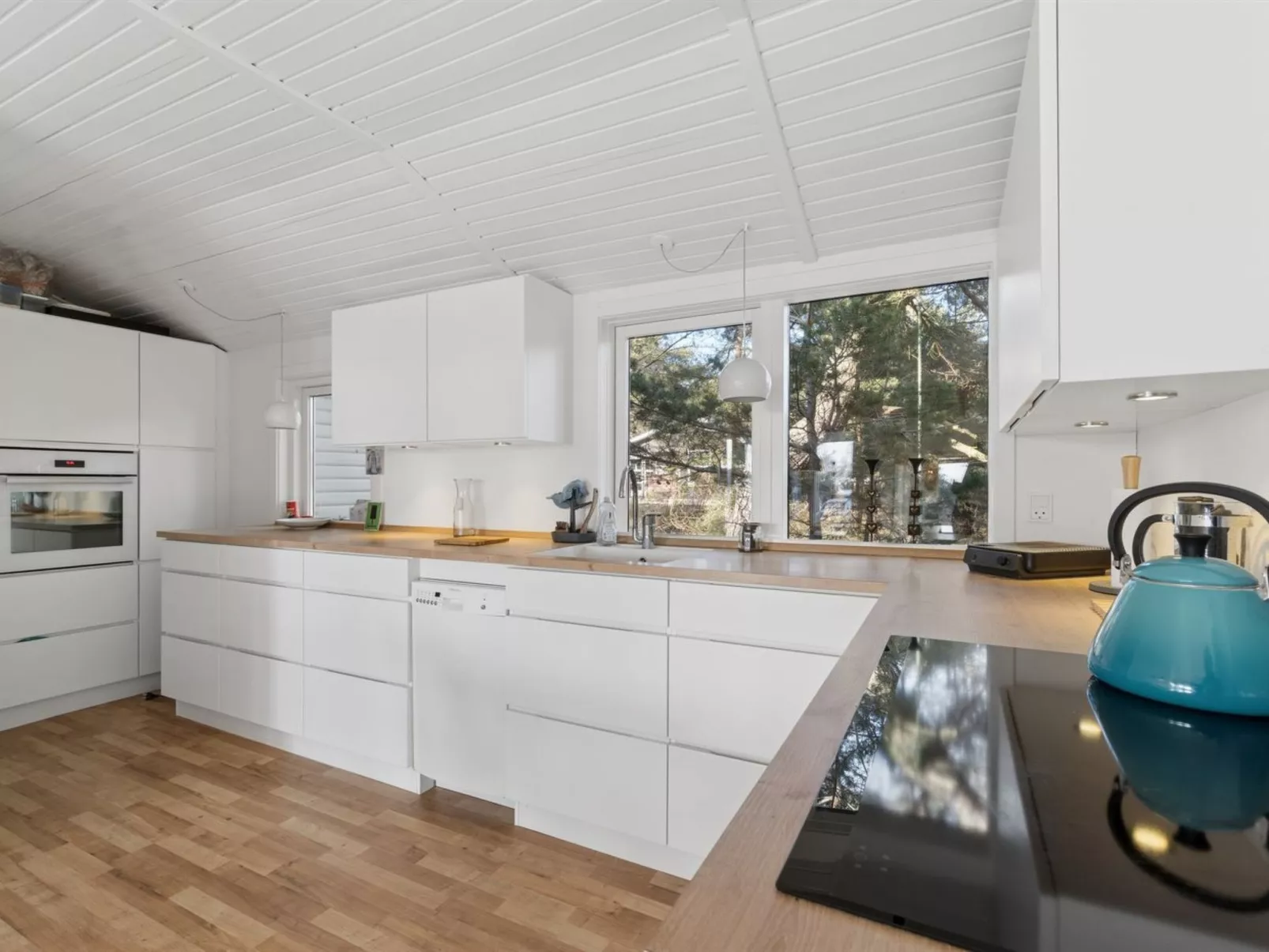 "Adde" - 150m from the sea - Inside