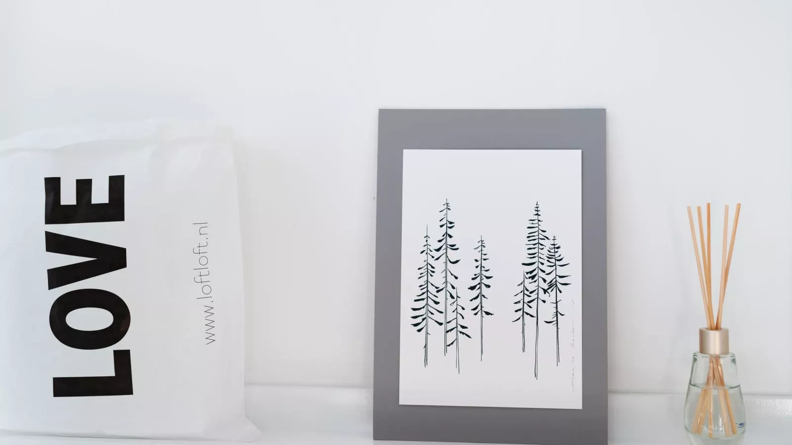 Zilte Suite - Ambiance