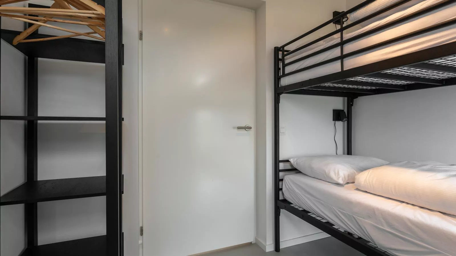 Natuurhuis Rietveranda - Bedroom