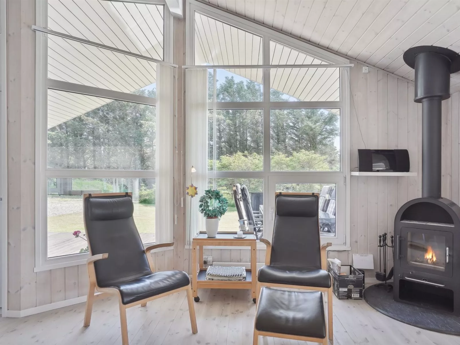 "Ilka" - 375m from the sea - Dedans