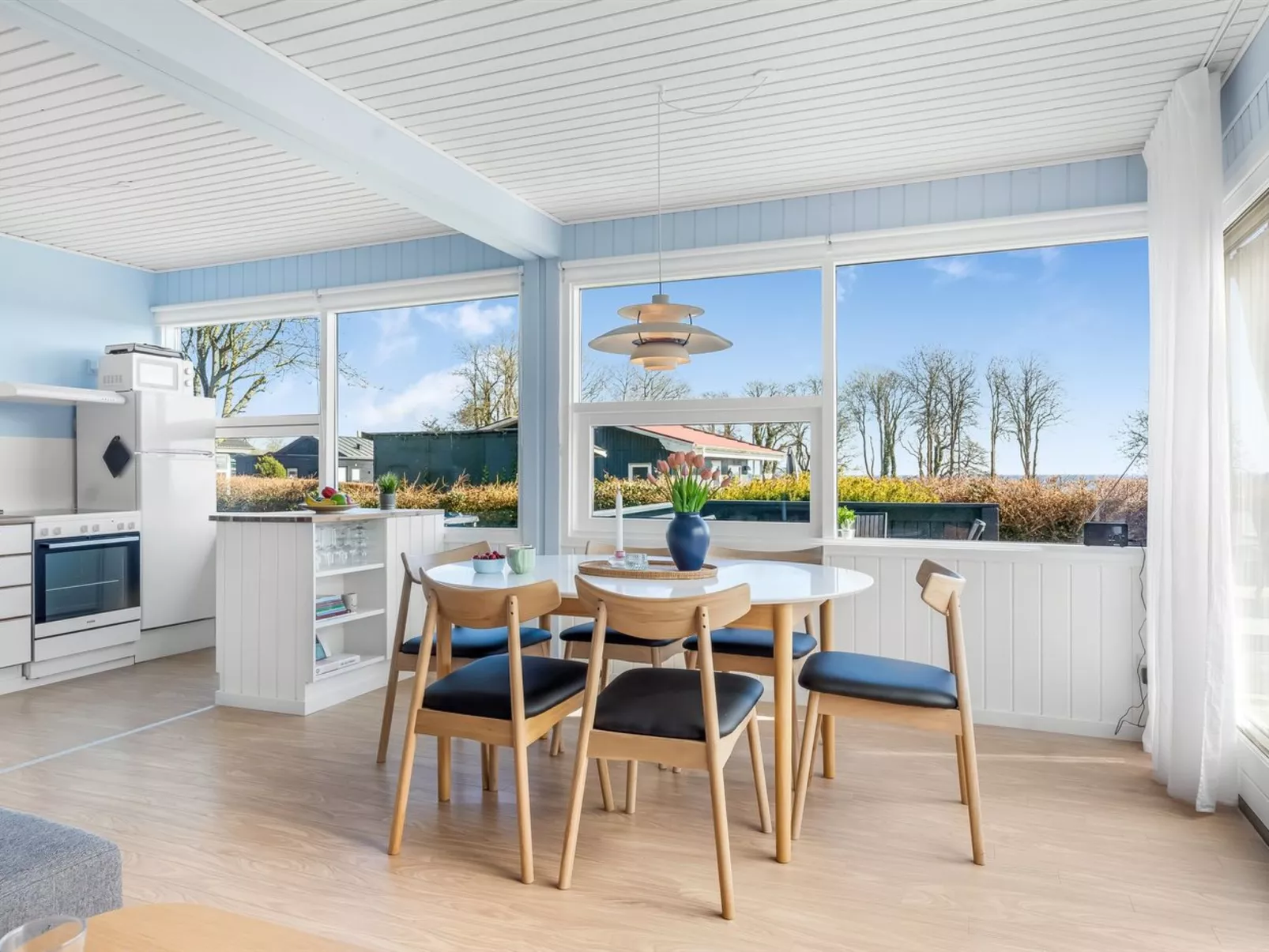 "Giselle" - 150m from the sea - Drinnen