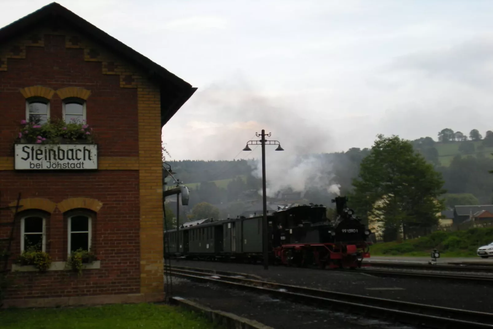 311181 - Gebiete Sommer 1 km