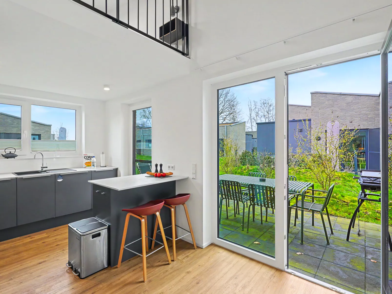 Küstenflair - Inside