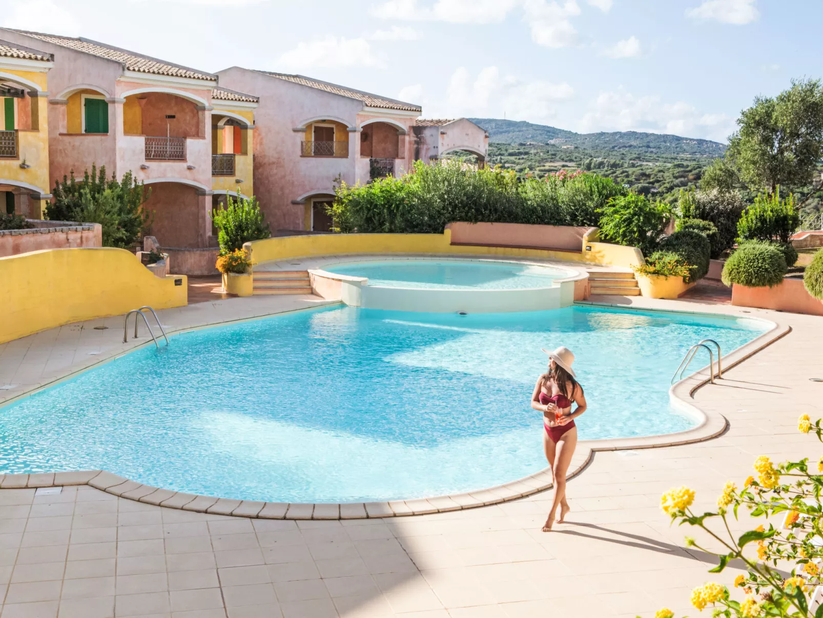 Splendido appartamento soppalcato zodiaco - Outside