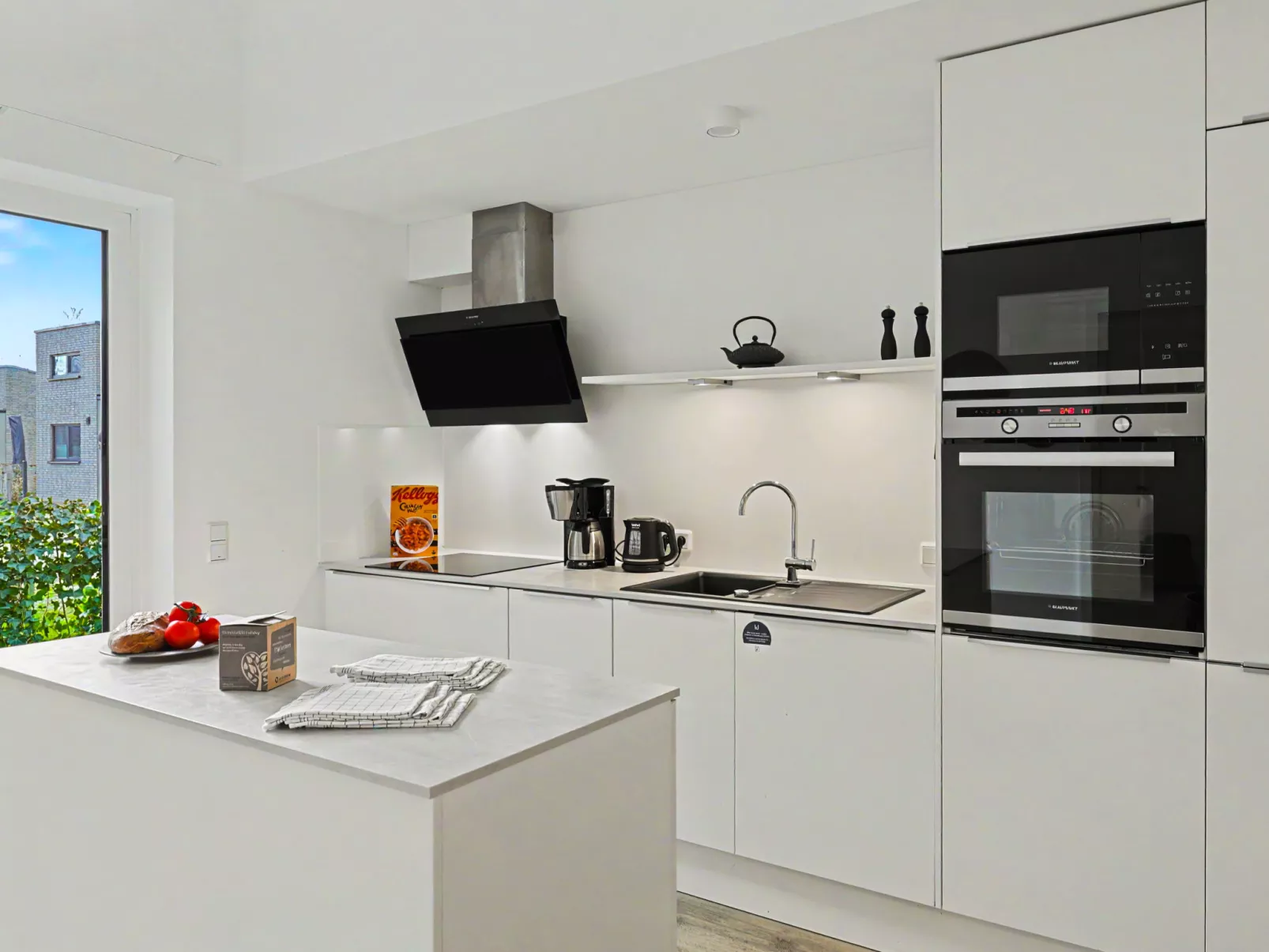 Haus Kiebitz (197) - Inside