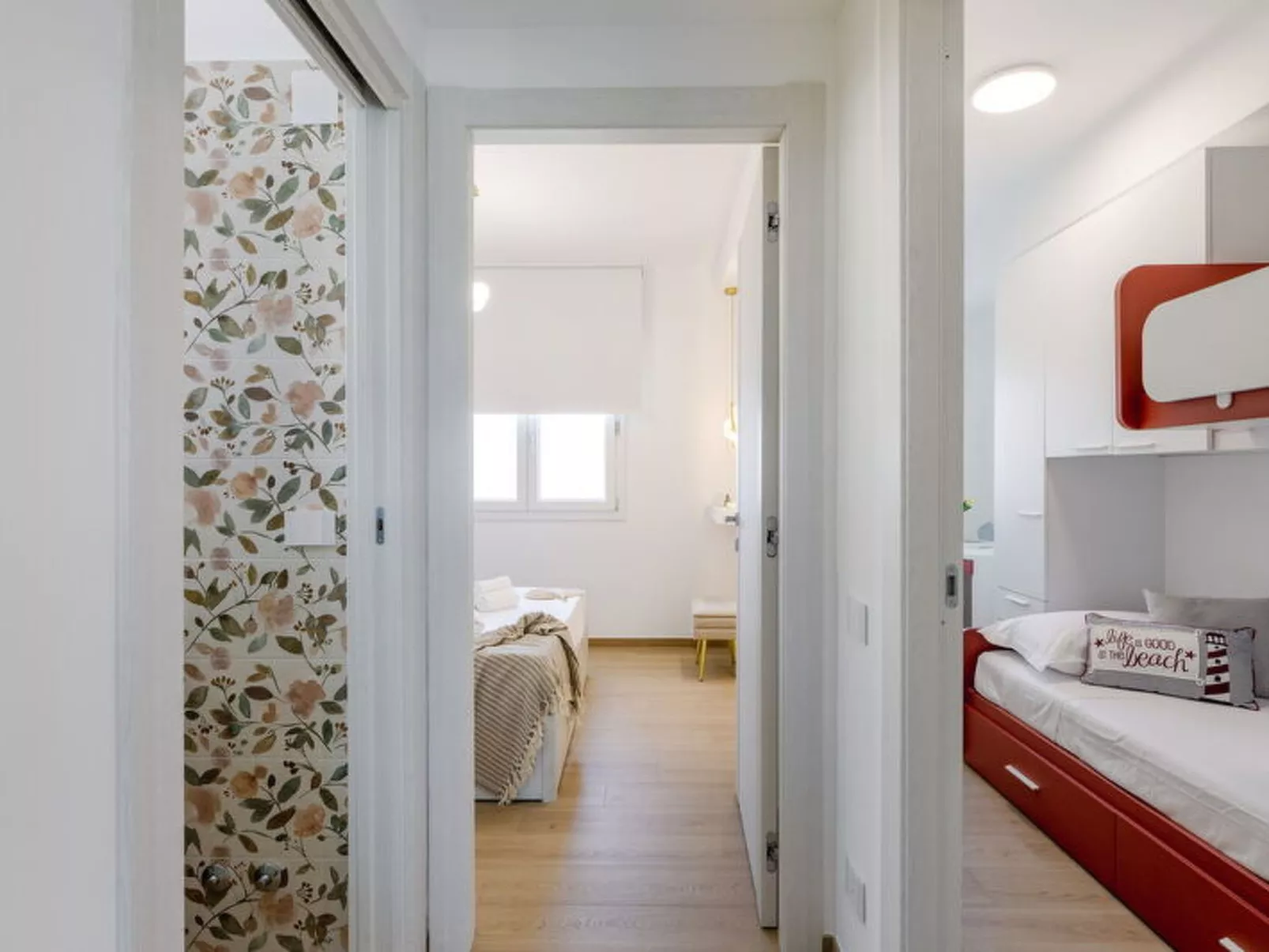 Perla Costa Conero - Drinnen