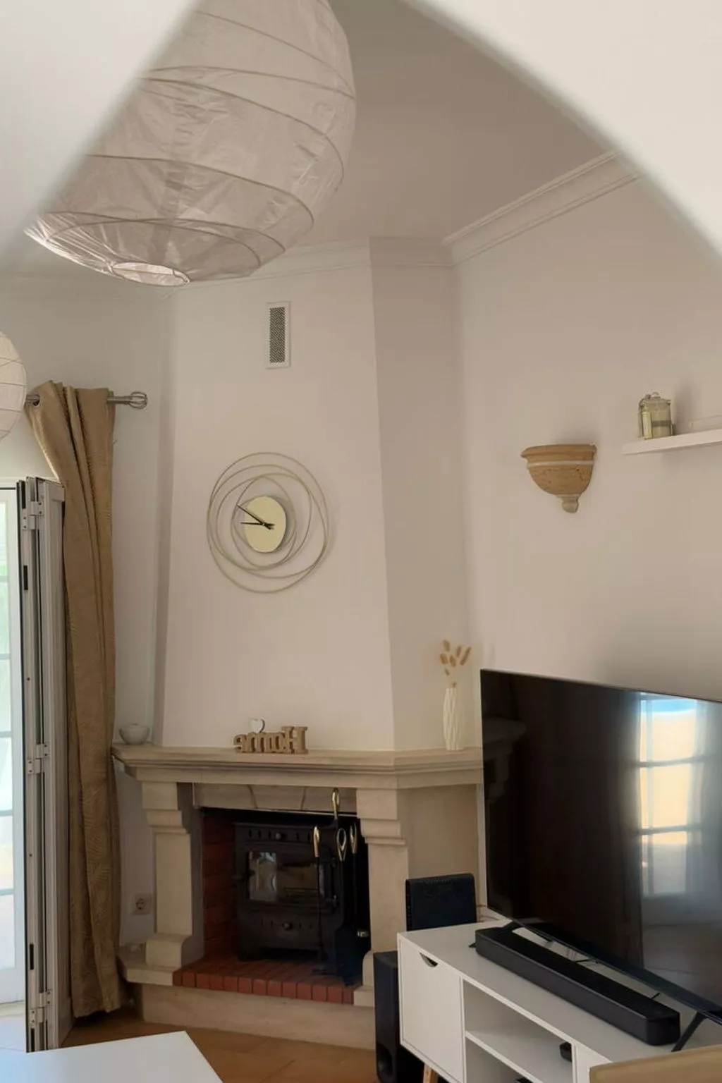 T2 Sol&mar Vilamoura - Dedans