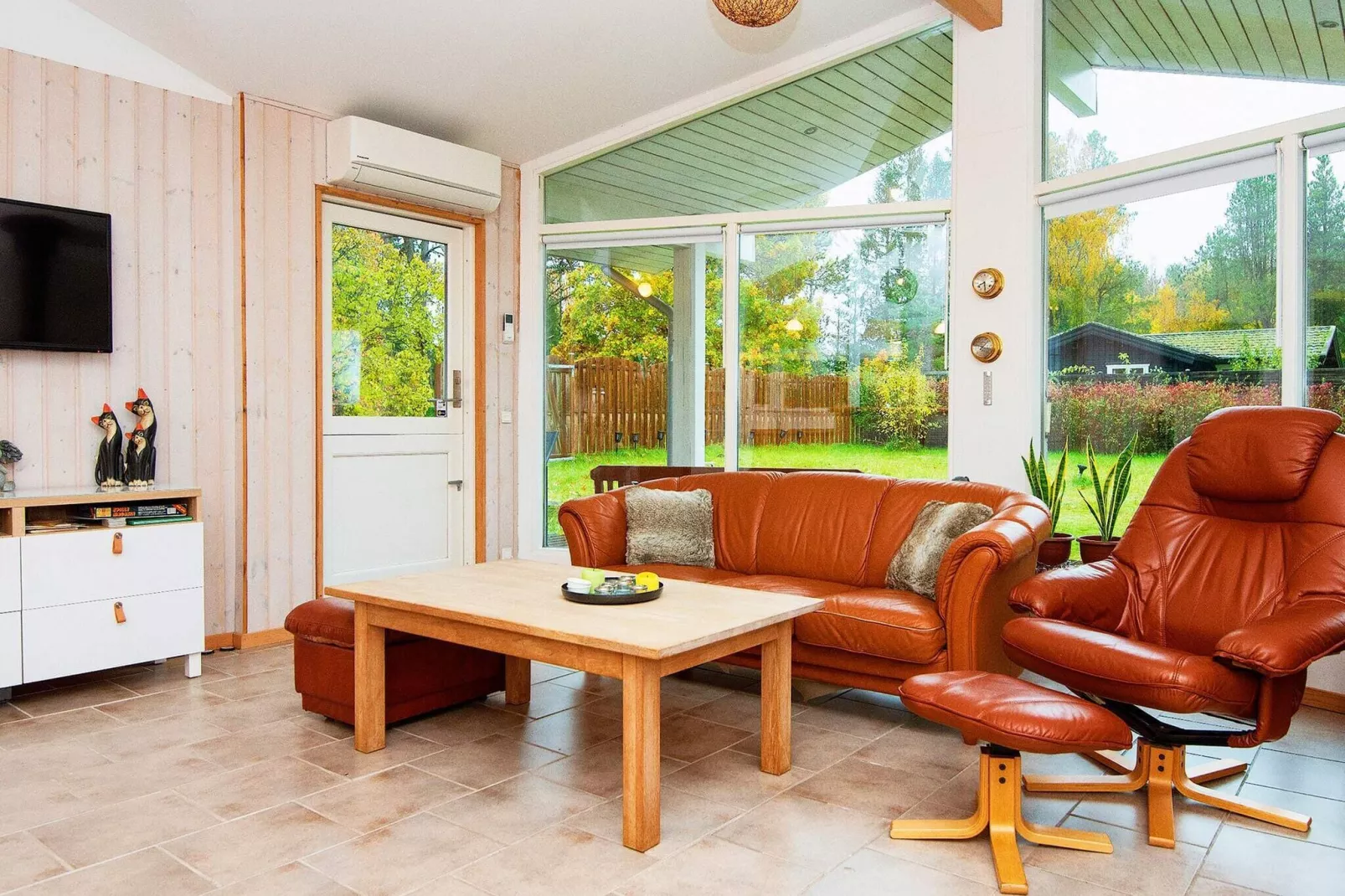 8 person holiday home in Ebeltoft