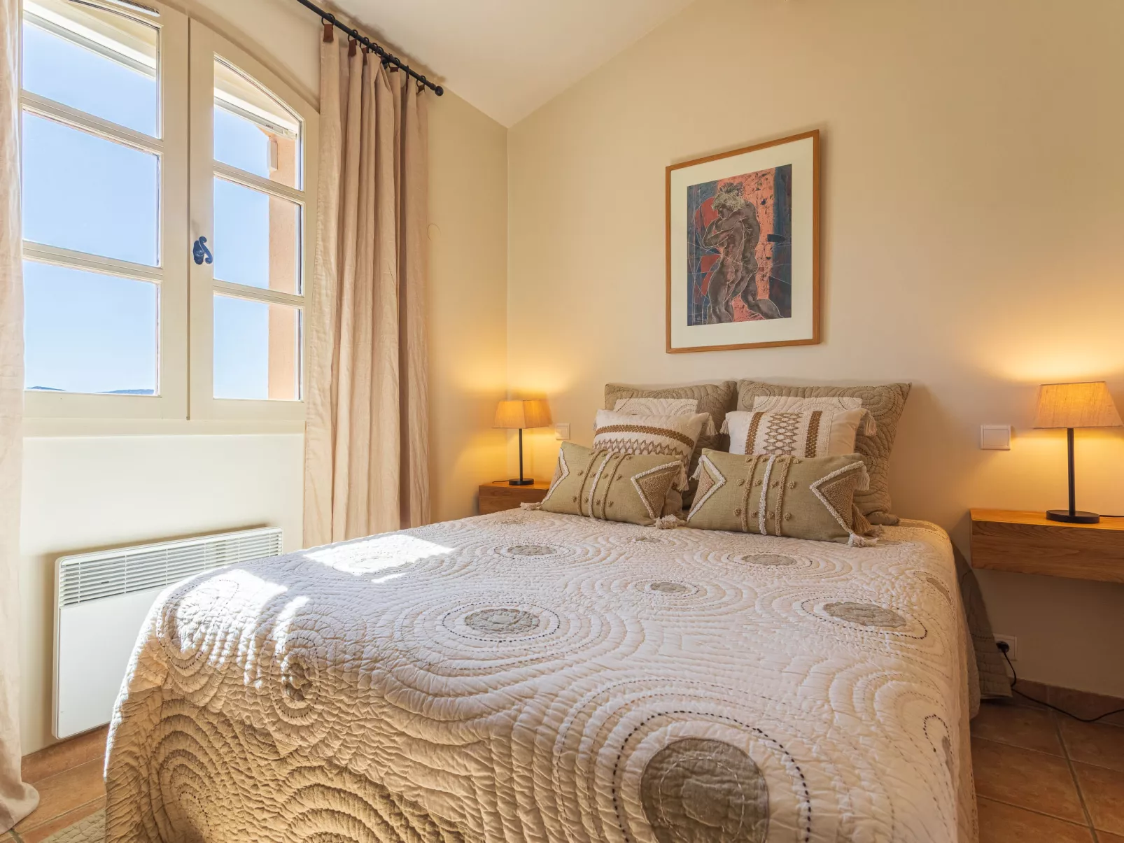 Les Migraniers 2 - Inside