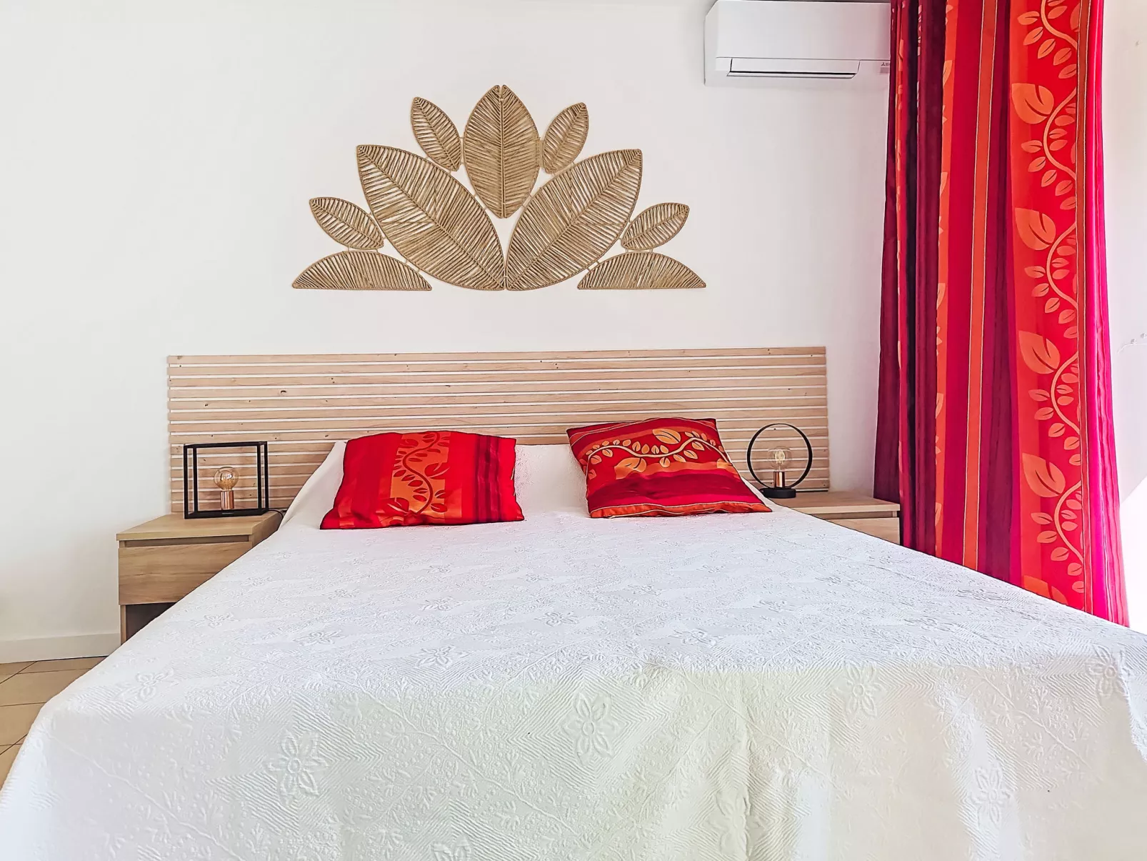 Résidence Les Sangliers - Inside