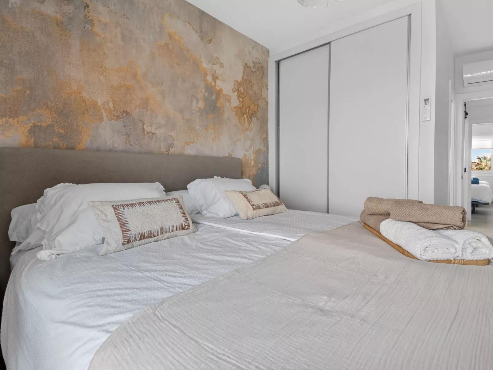 Residencial Marina Garden - Inside