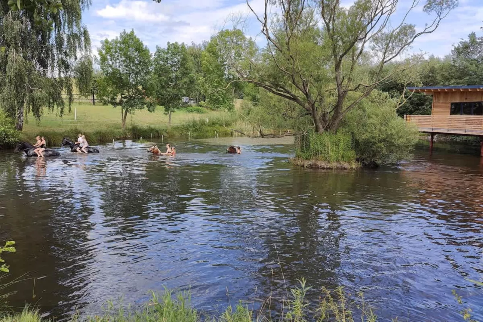 TH2 - Gebiet Winter 1 km