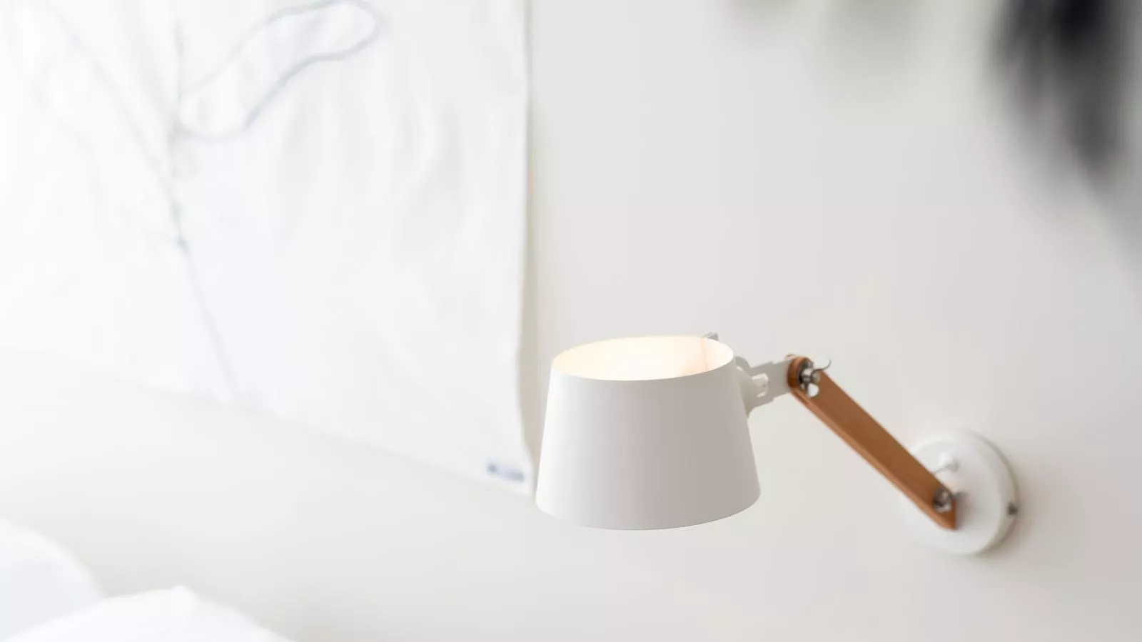 Duinsuite - Ambiance