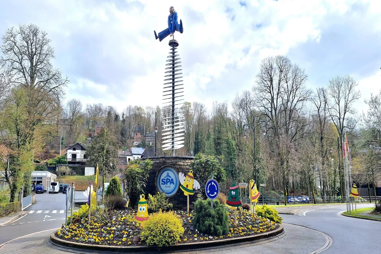 Ardennes Bleu - 10 pers maximum - Zones été à 5 km