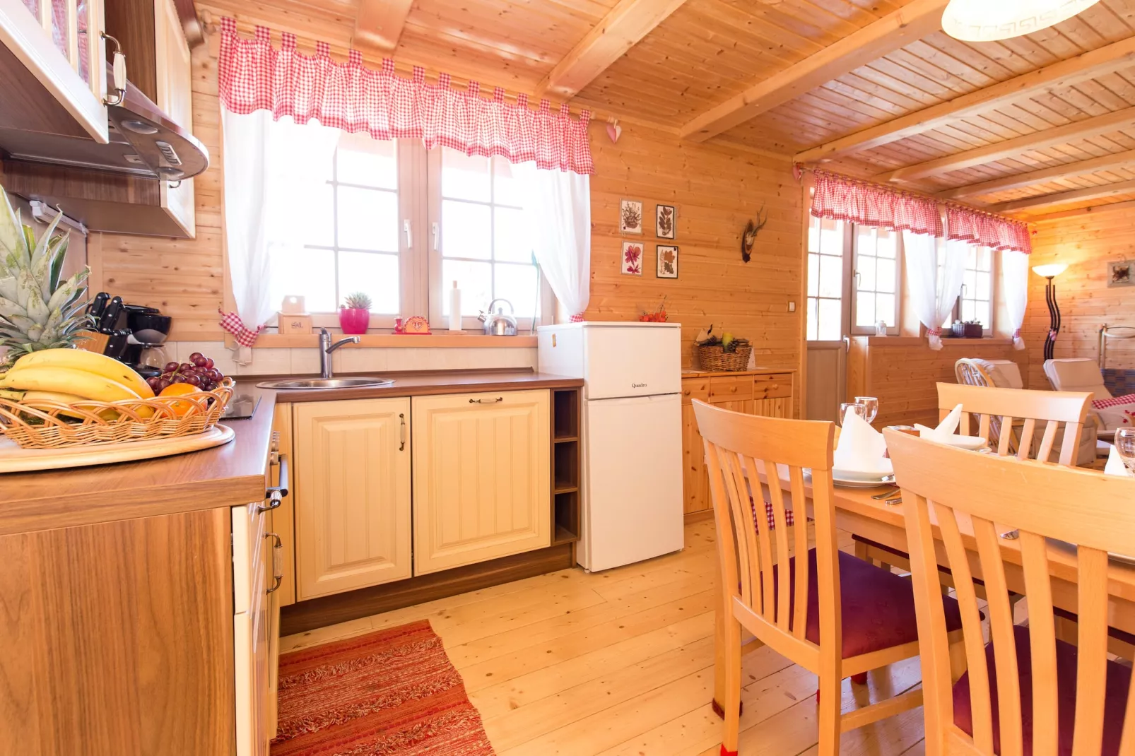 Holiday home Lea - Cuisine