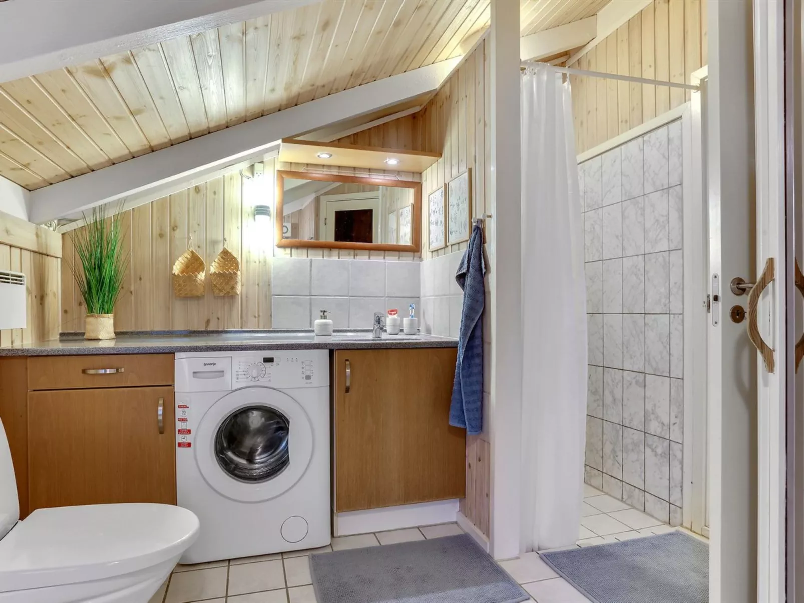 "Berenice" - 250m from the sea - Inside