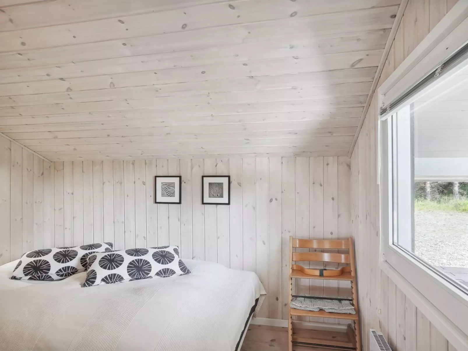 "Ilka" - 375m from the sea - Dedans