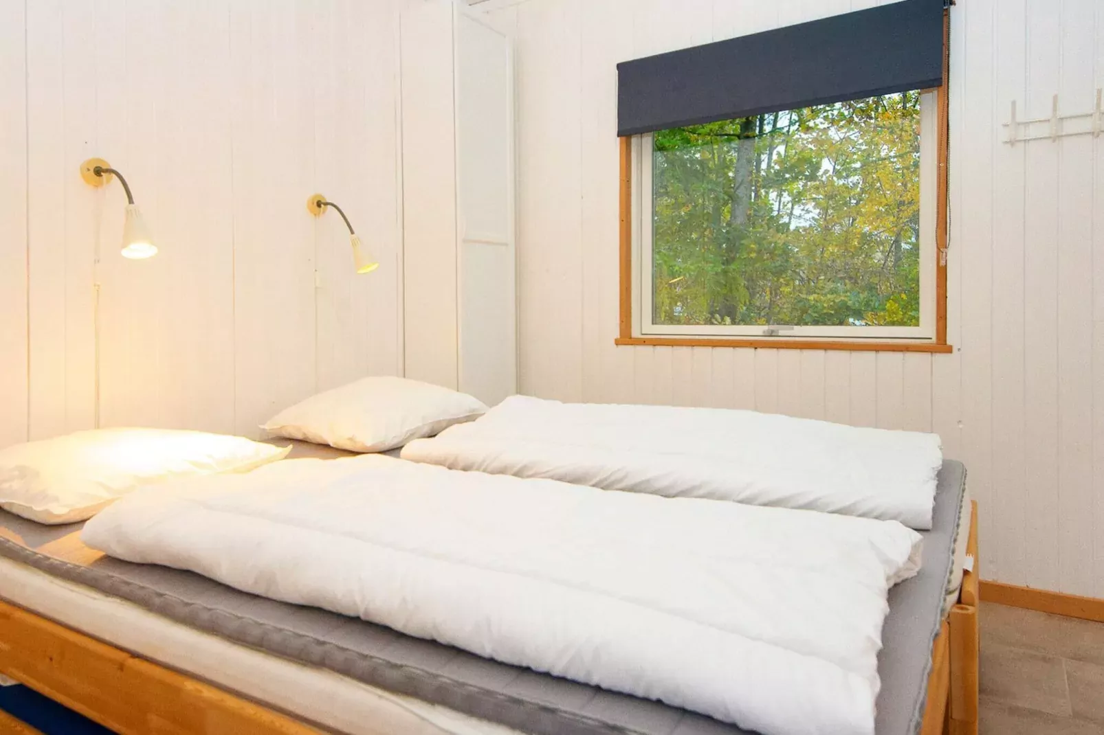 Maison de vacances pour 8 a Ebeltoft-Intérieur