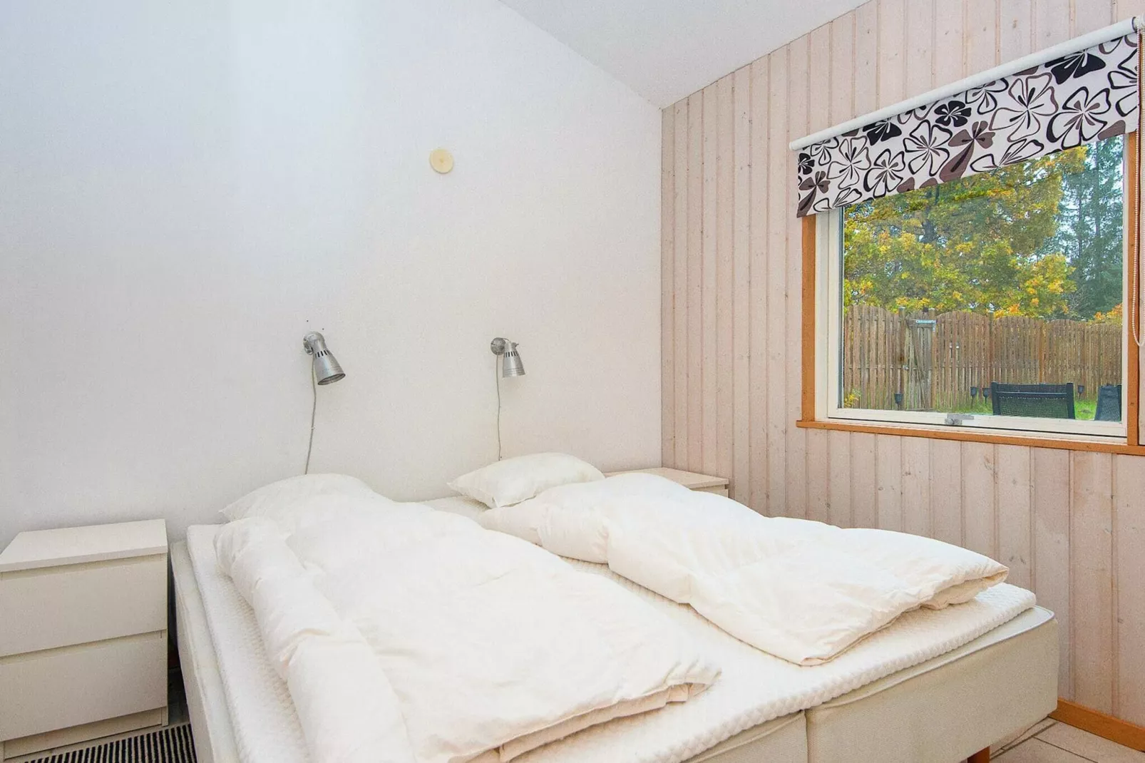 Maison de vacances pour 8 a Ebeltoft-Intérieur