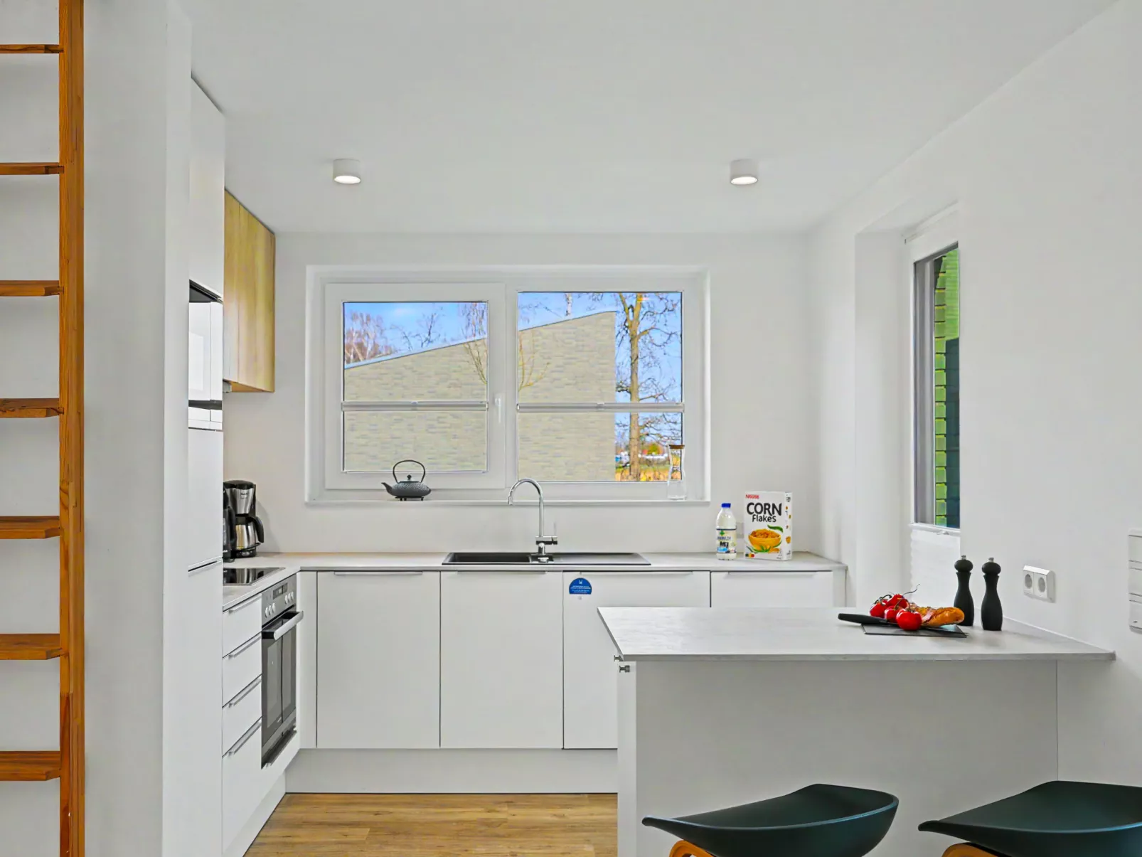 Küstenzauber (282) - Inside