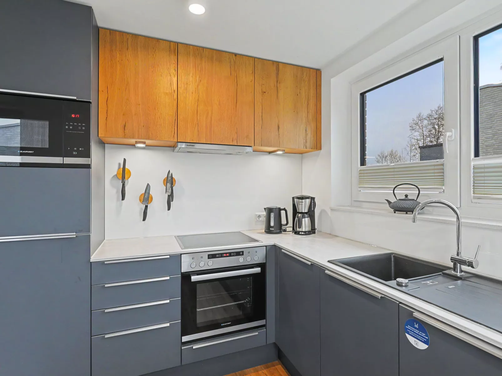 Küstenflair - Inside