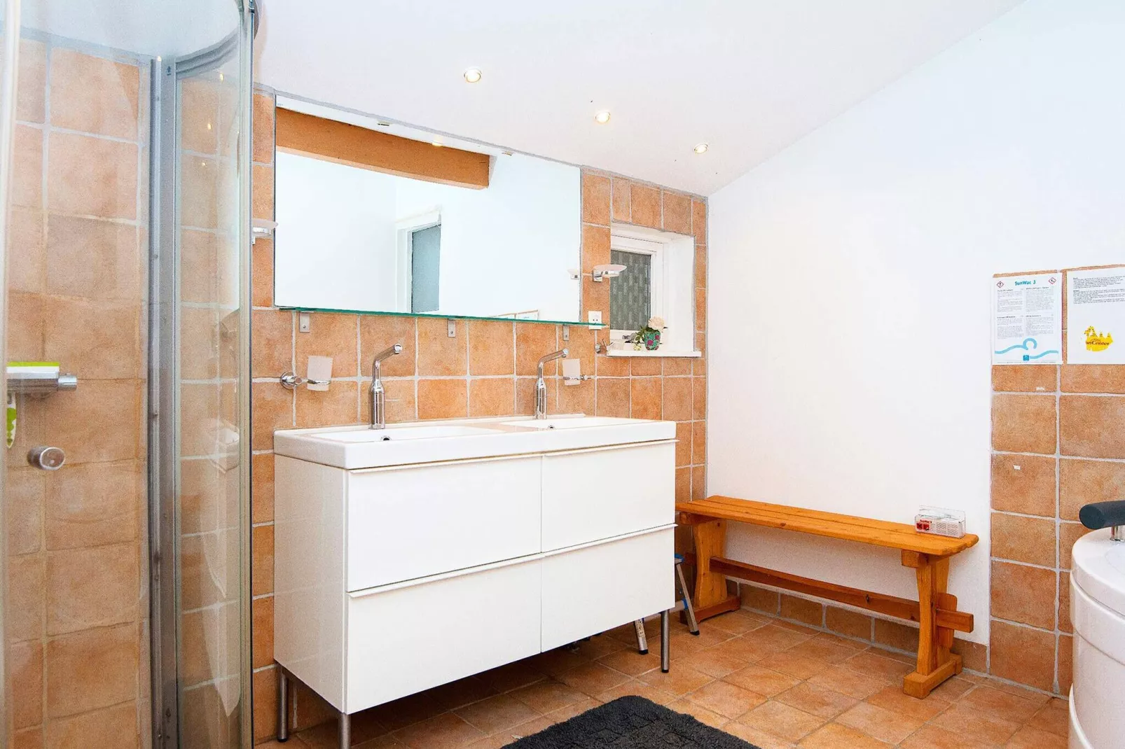 Maison de vacances pour 8 a Ebeltoft-Intérieur