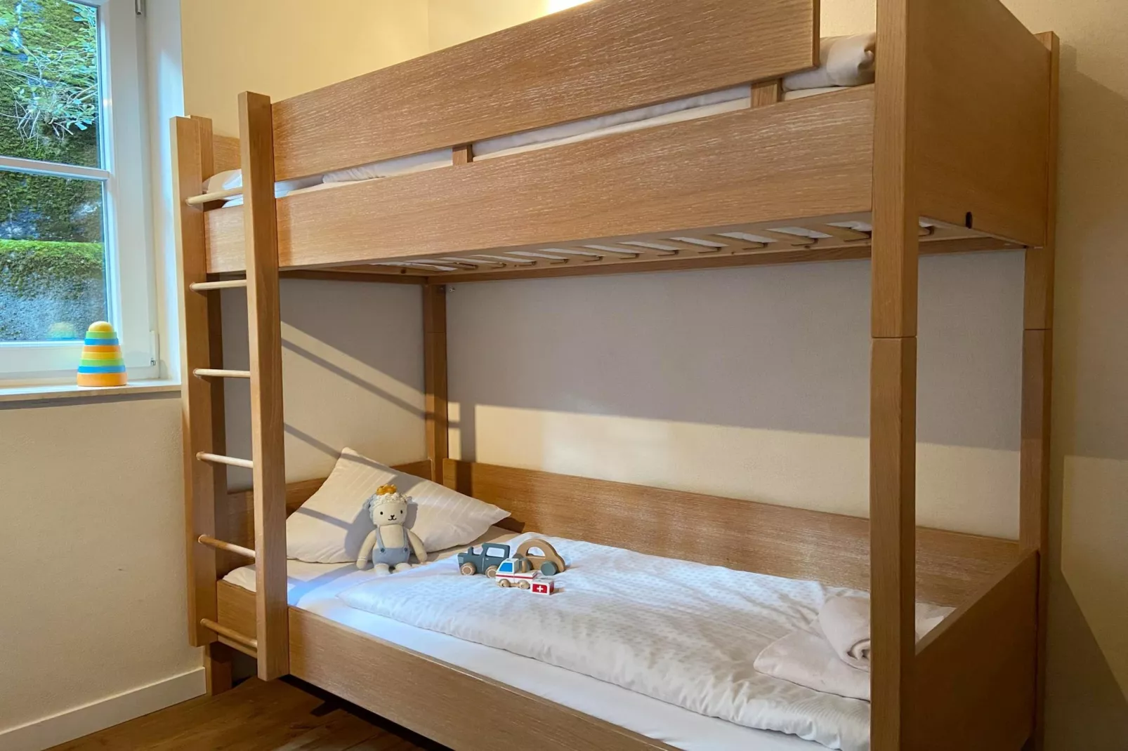 Genieten in Saalbach Top E2 - Schlafzimmer