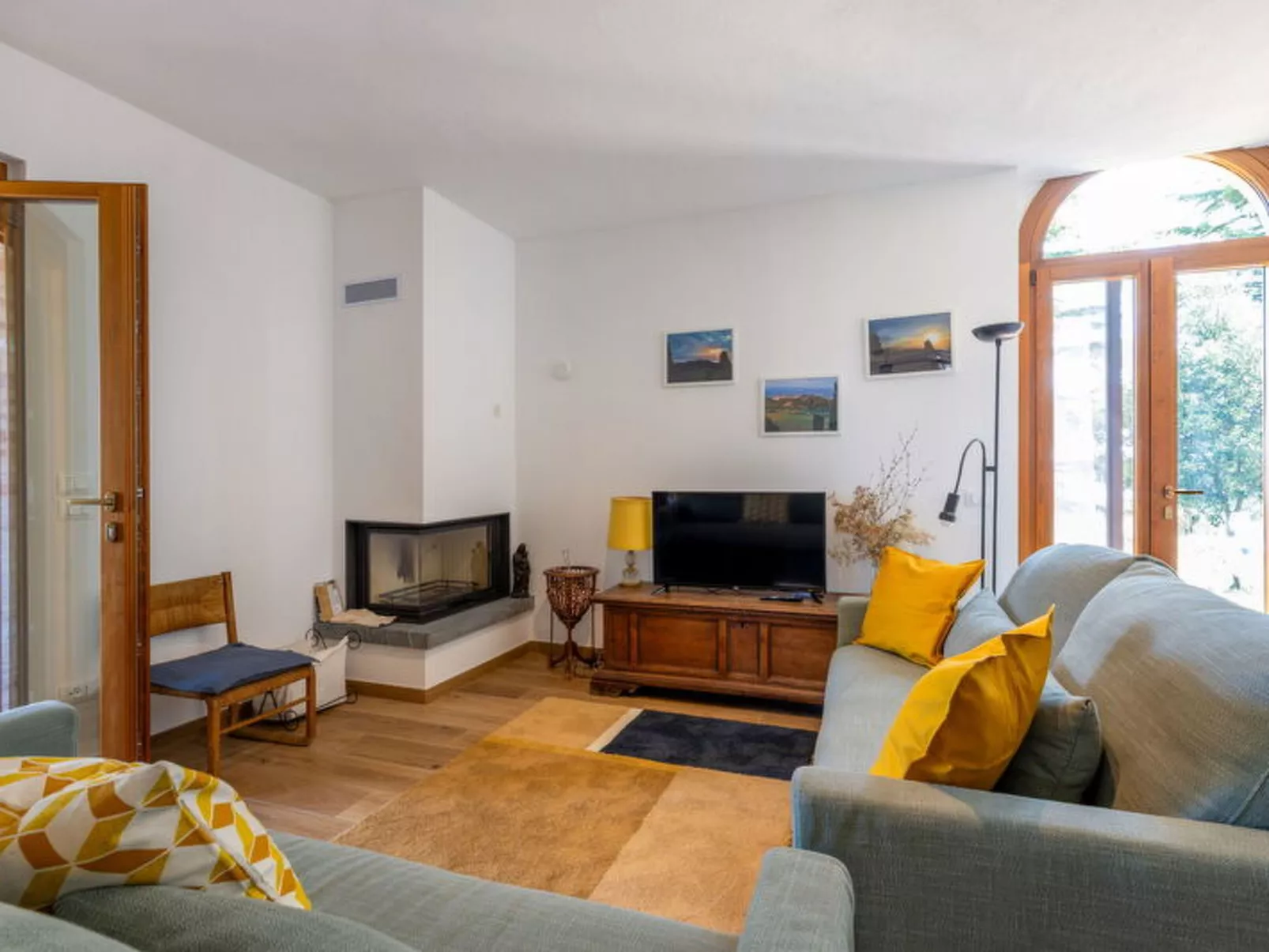 Il Pino Apartment - Image-tags.info