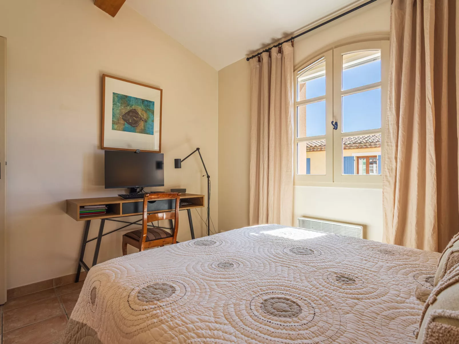 Les Migraniers 2 - Inside