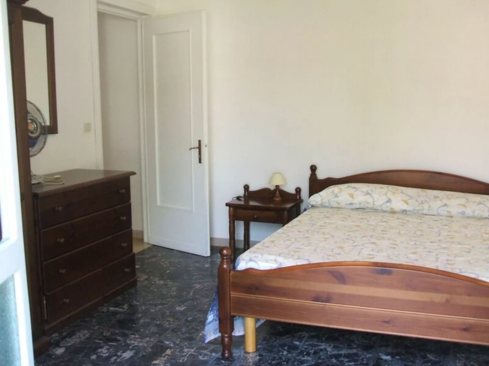 Casa Argentario - Drinnen