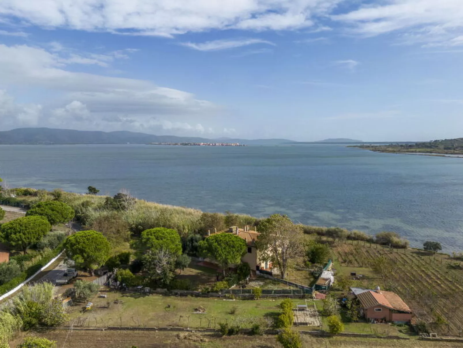 Holiday Home Giannella - Draußen