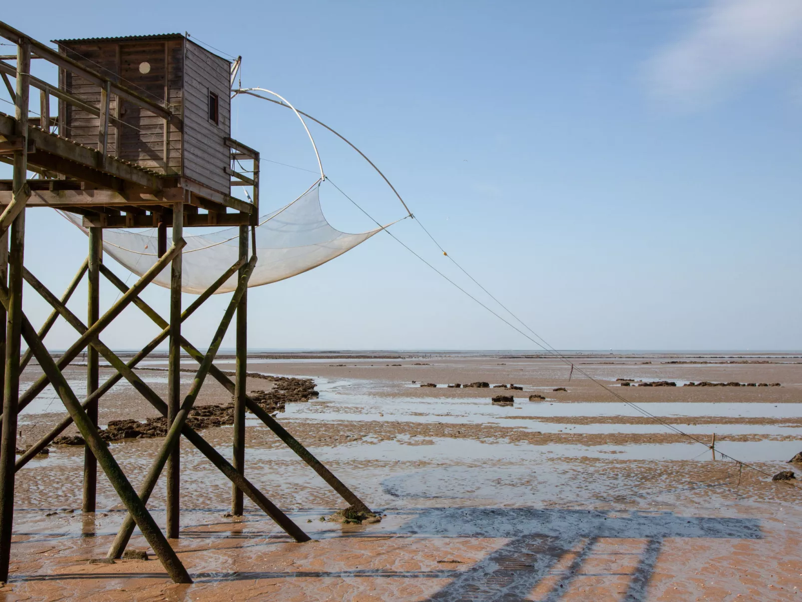 Les Tilleuls - Dehors