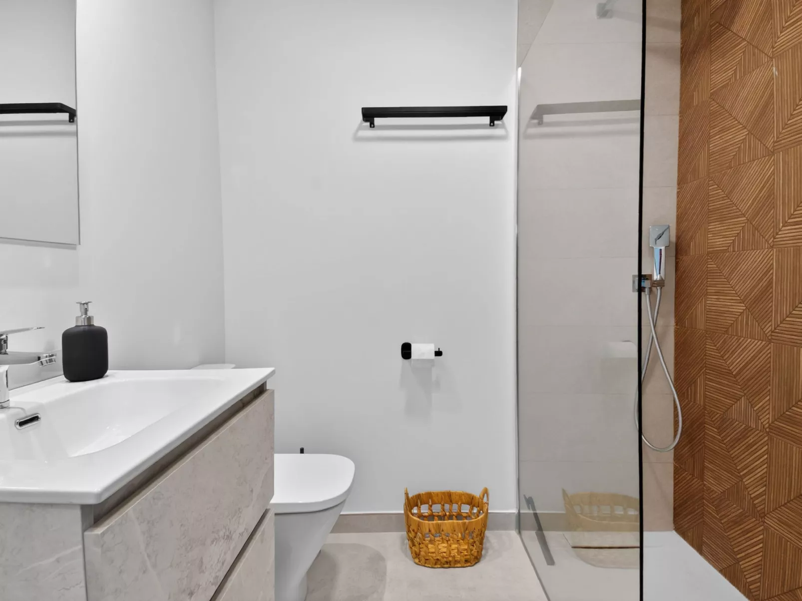 Residencial Marina Garden - Inside