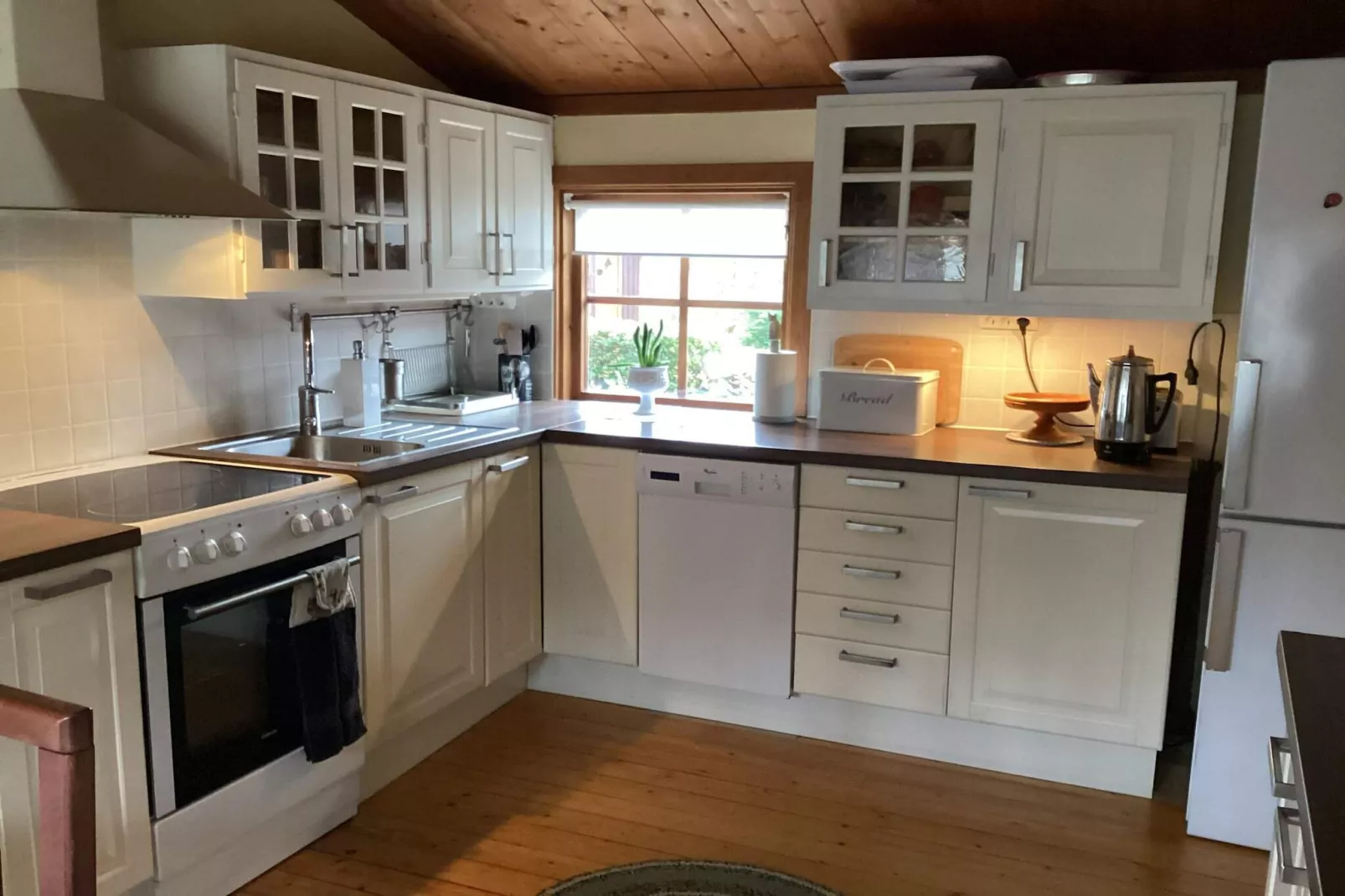 4 etoiles maison de vacances a ELDSBERGA - Intérieur