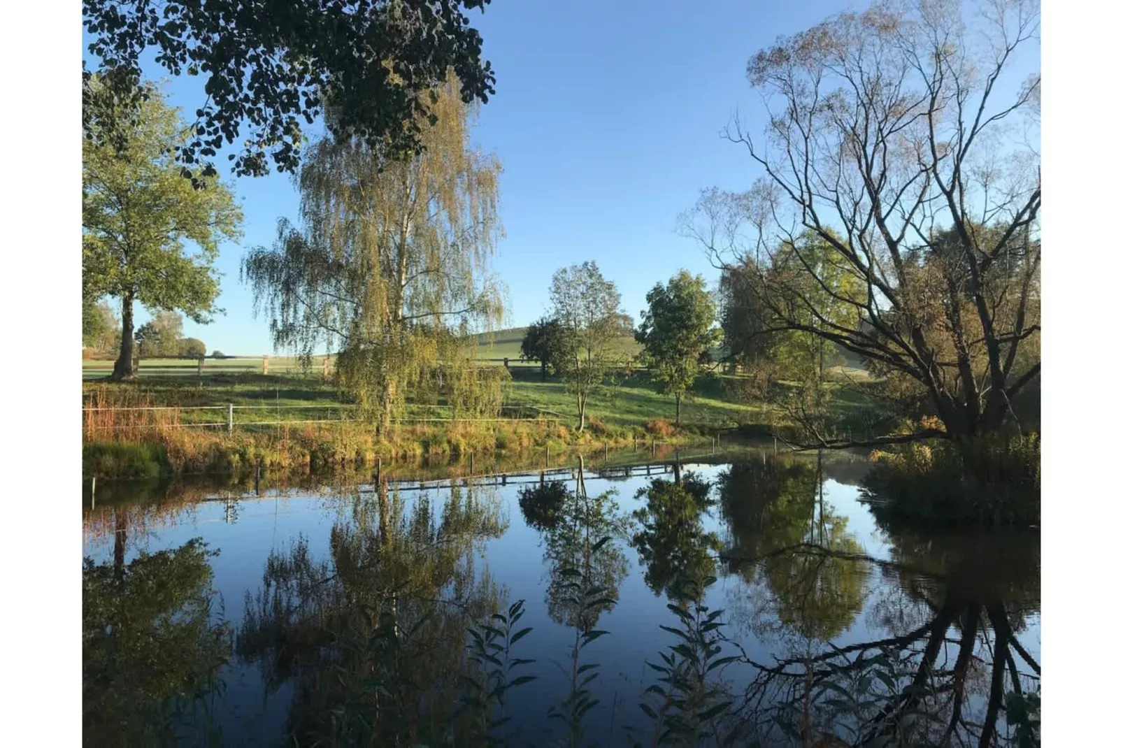 TH3 1P 40€(5) Schulz - Zones été à 1 km