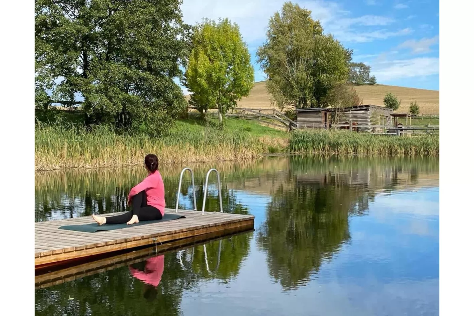 211 1P 40€(6) Schulz - Zones été à 5 km