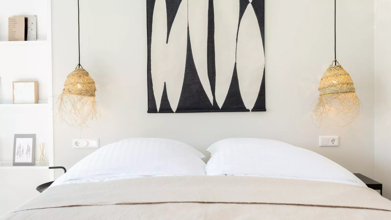 Zilte Suite - Chambre