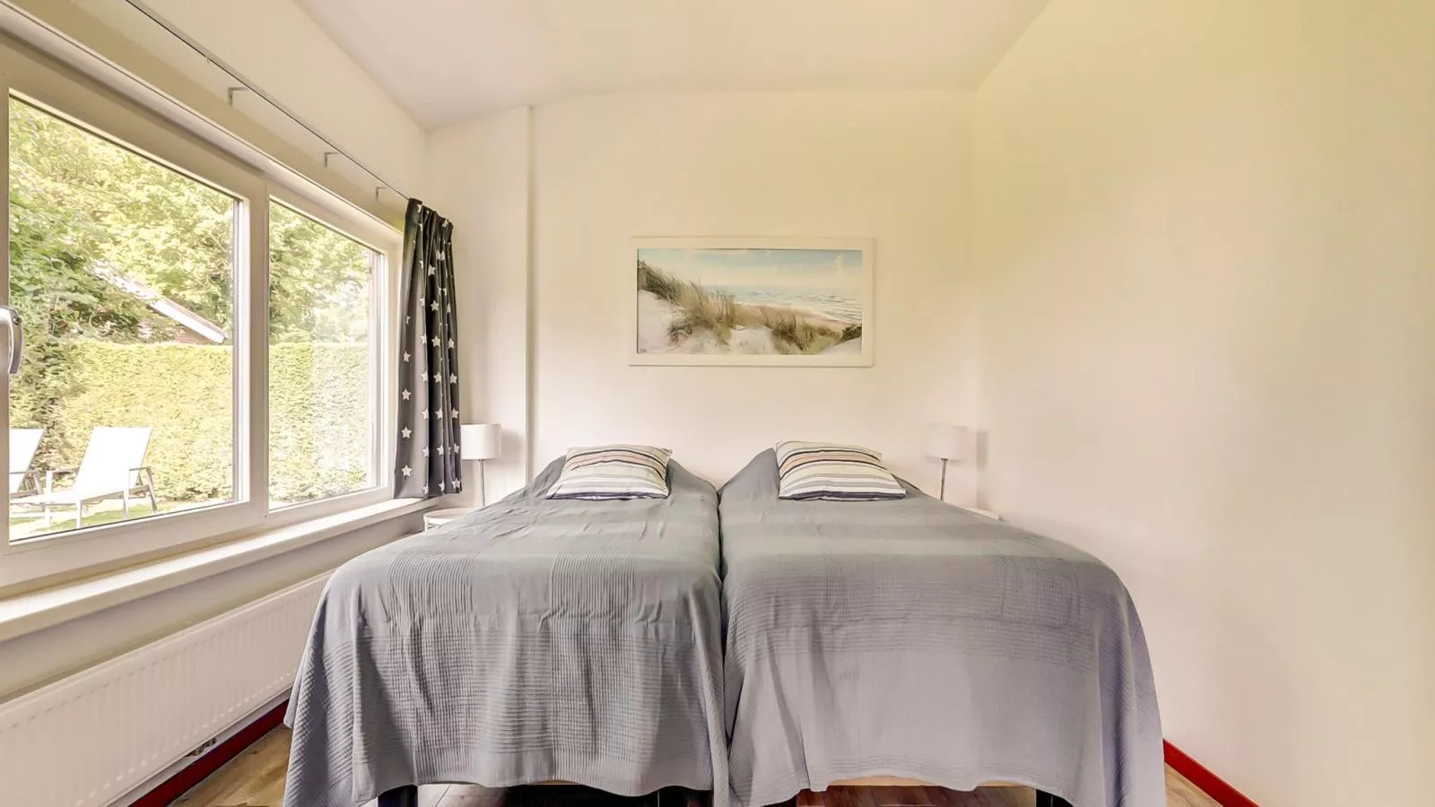 Duin Rust - Salle de bain