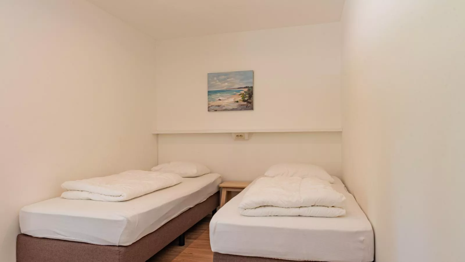 Duinvink - Schlafzimmer