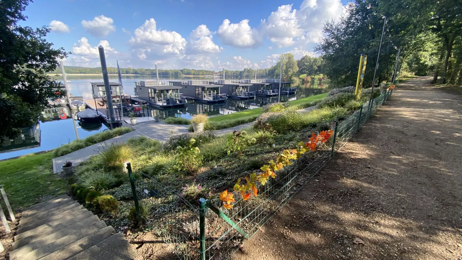 Floating in Limburg - rooftop hottub - Zones été à 1 km