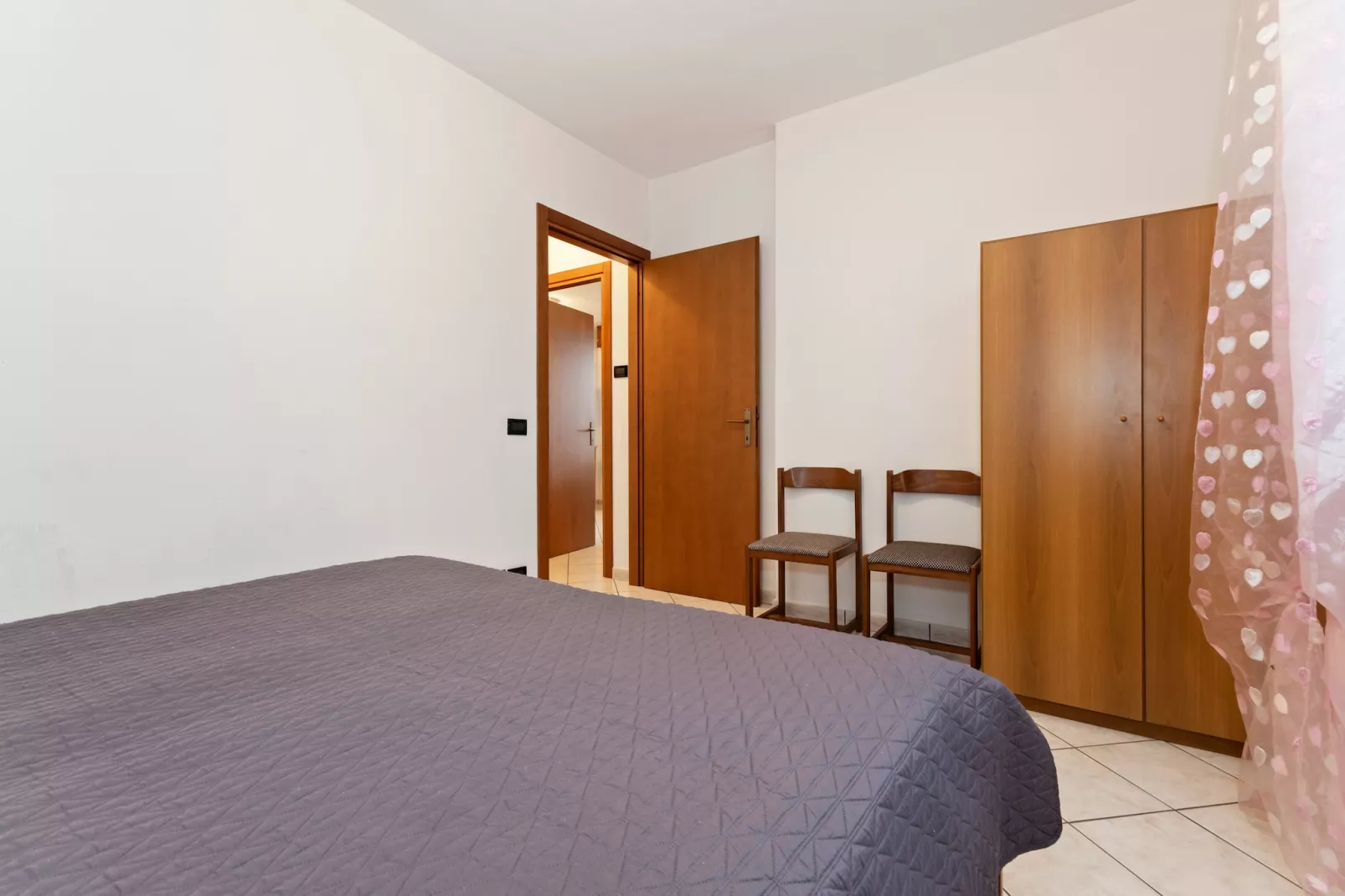 Chiara Quattordici - Chambre