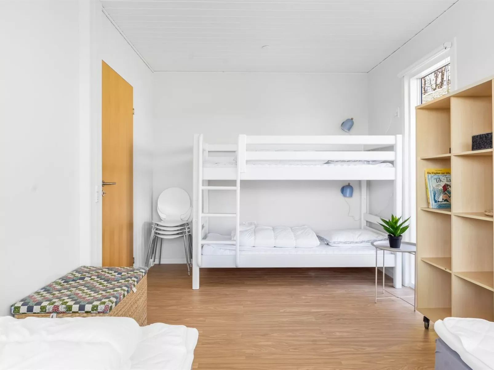 "Giselle" - 150m from the sea - Drinnen