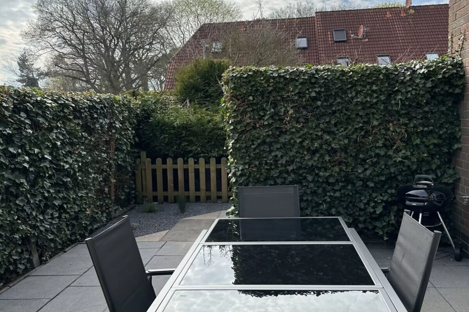 451114 - Terrasse/Balkon